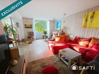  Maison à vendre 7 pièces 229 m²