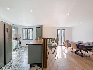  Maison à vendre 4 pièces 89 m²