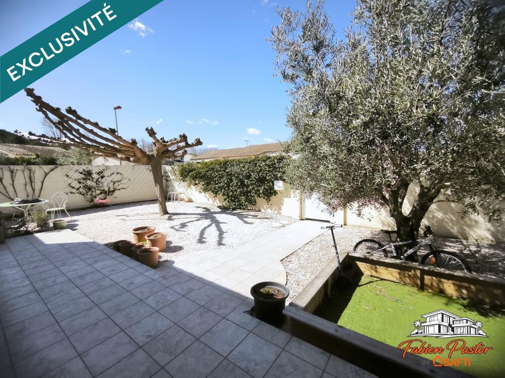 Vente Maison Villa avec double logements Moussan