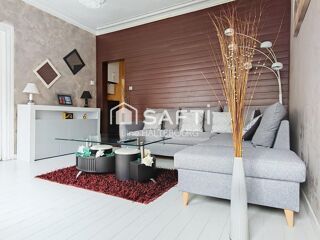  Appartement � vendre 2 pi�ces 49 m�