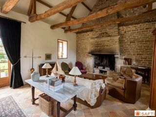  Maison à vendre 11 pièces 360 m²