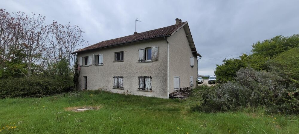 Vente Maison Belle maison familiale Monflanquin