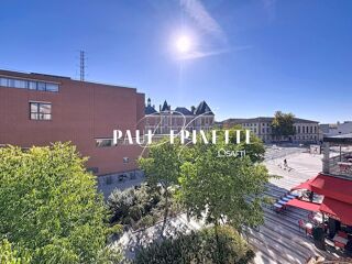  Appartement � vendre 3 pi�ces 70 m�