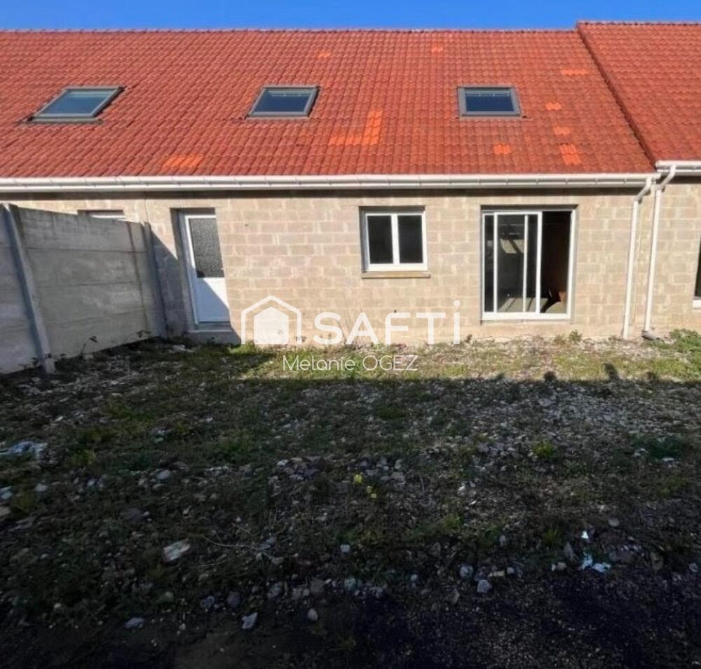 Emplacement idéal