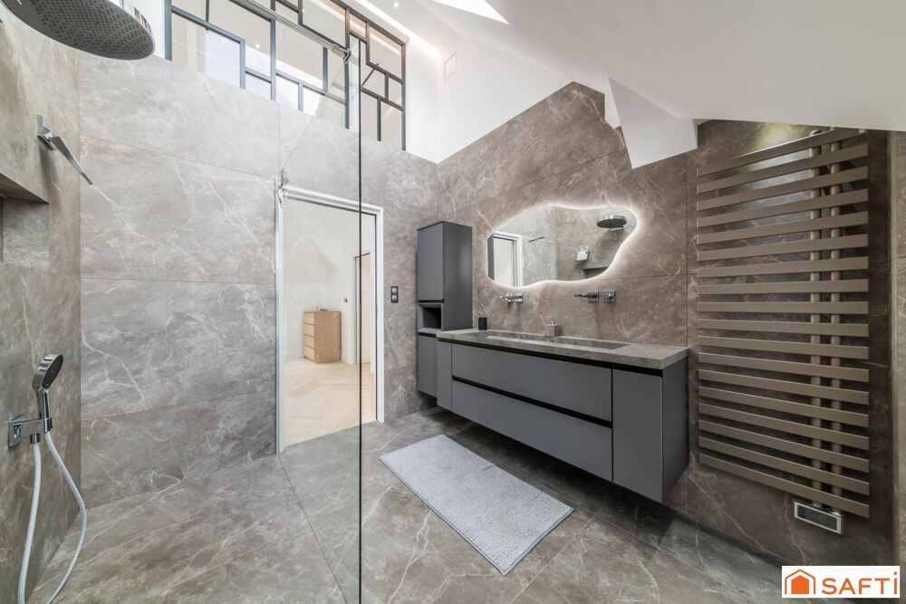 à vendre  Appartement Metz (57000)