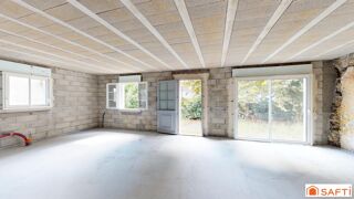  Maison à vendre 6 pièces 155 m²