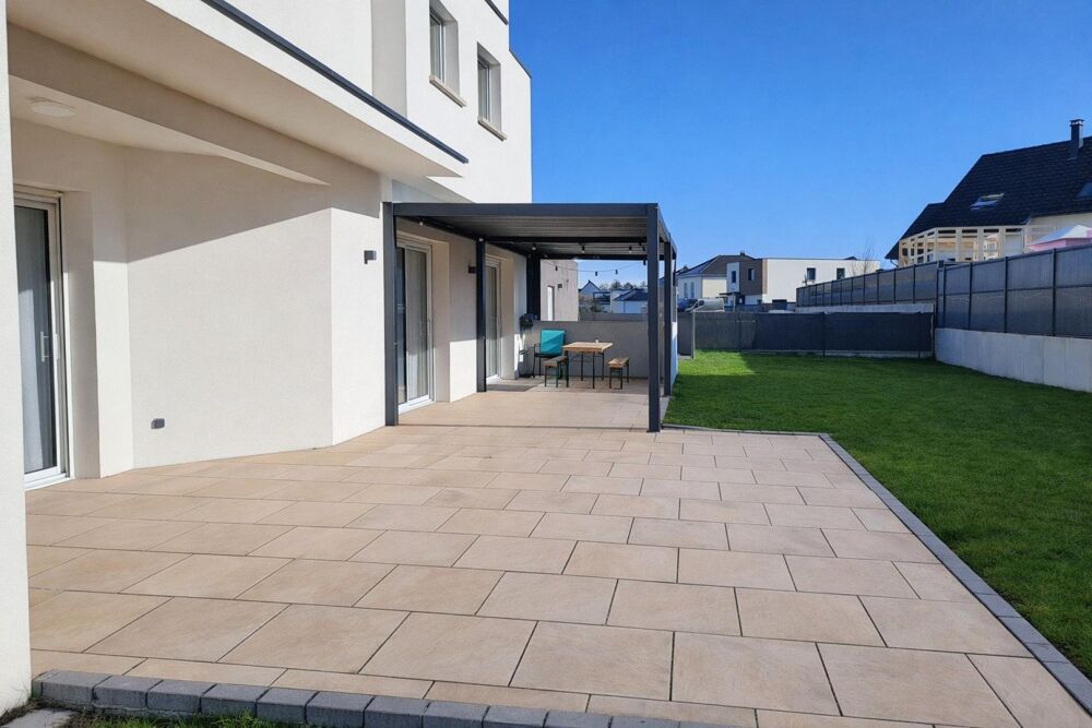 superbe maison moderne de 146m² de 2018