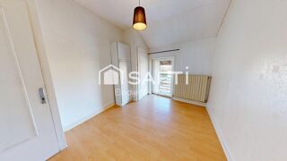  Appartement à vendre 2 pièces 37 m²