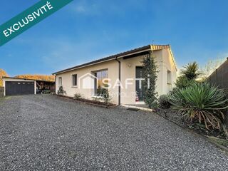  Maison � vendre 4 pi�ces 89 m�