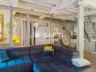  Maison � vendre 6 pi�ces 240 m�