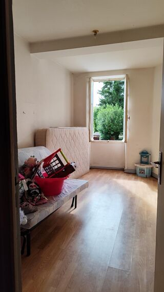  Maison à vendre 5 pièces 115 m²