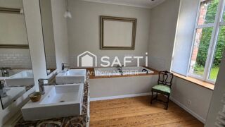  Maison à vendre 6 pièces 165 m²