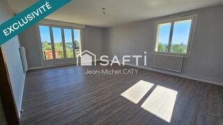  Appartement � vendre 4 pi�ces 107 m�