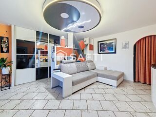  Appartement � vendre 3 pi�ces 80 m�