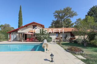  Maison � vendre 11 pi�ces 216 m�