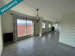  Appartement à vendre 5 pièces 88 m²