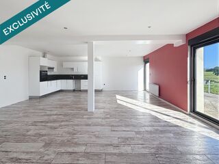  Appartement � vendre 5 pi�ces 125 m�