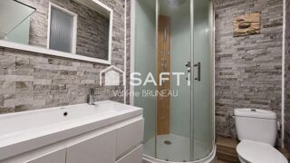  Maison � vendre 7 pi�ces 144 m�