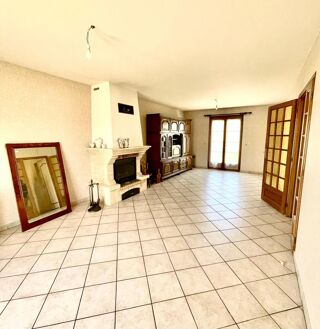  Maison à vendre 6 pièces 153 m²