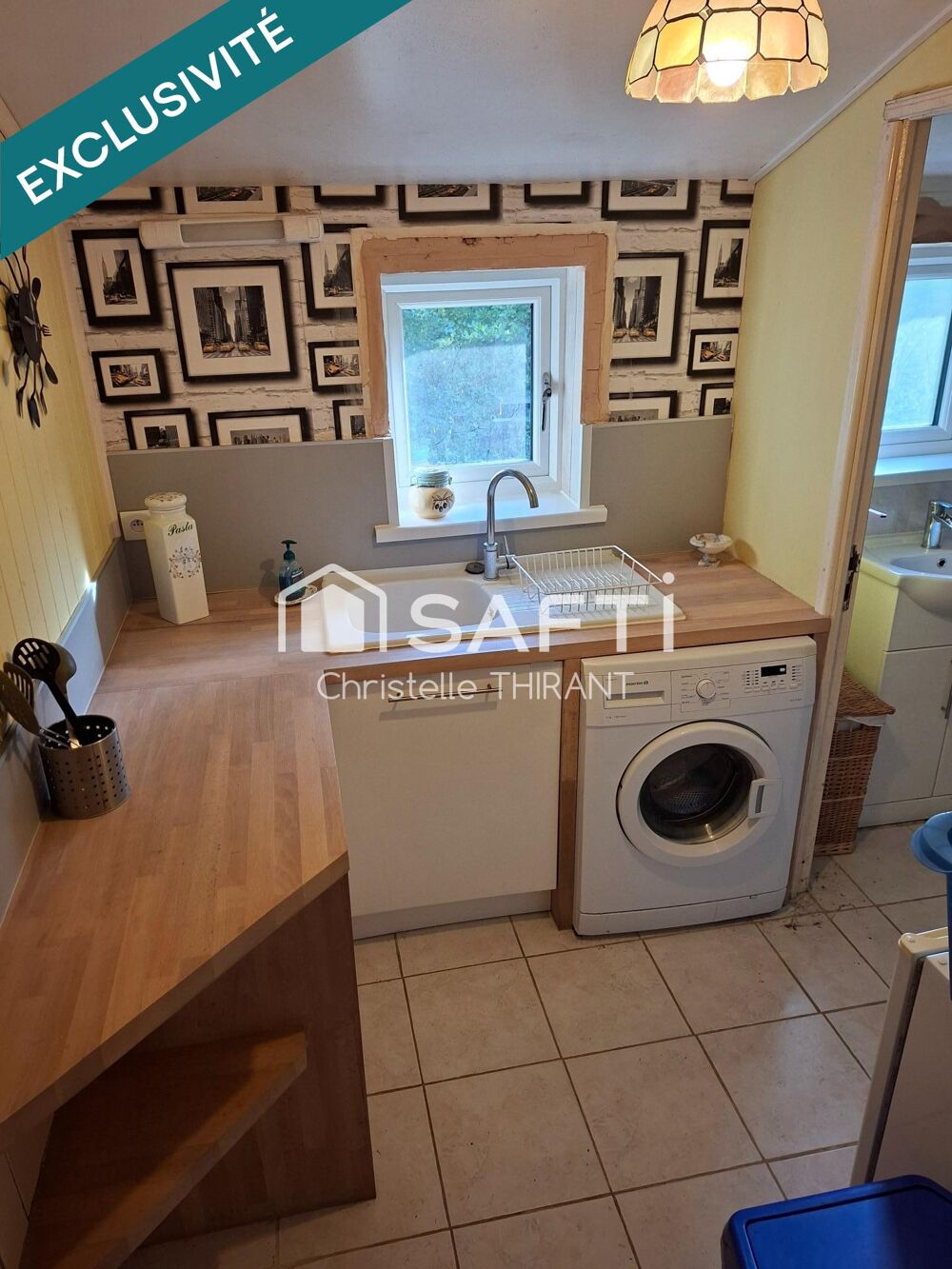 Vente Maison Maison a découvrir - flechin Flechin
