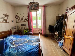  Maison � vendre 6 pi�ces 133 m�