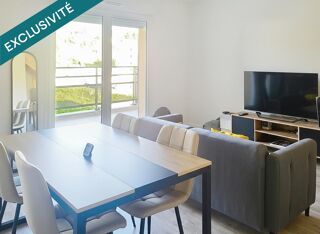  Appartement � vendre 3 pi�ces 57 m�