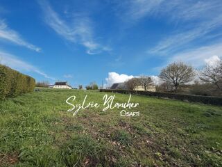  Terrain à vendre 729 m²