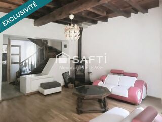  Maison � vendre 6 pi�ces 130 m�