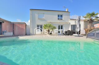  Maison � vendre 8 pi�ces 162 m�