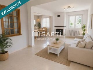  Maison à vendre 5 pièces 109 m²