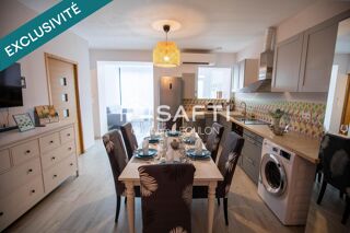  Appartement à vendre 5 pièces 93 m²