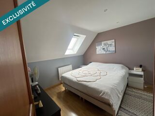  Maison à vendre 6 pièces 129 m²