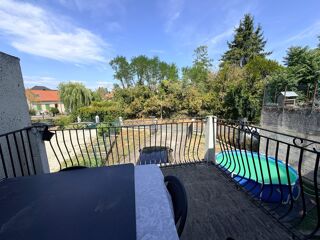  Maison à vendre 5 pièces 100 m²