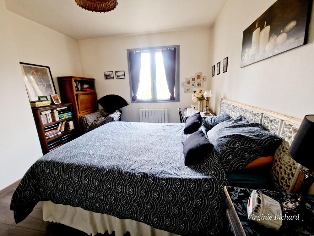 Vente Maison Secteur recherché 10min de Clermont-ferrand Blanzat