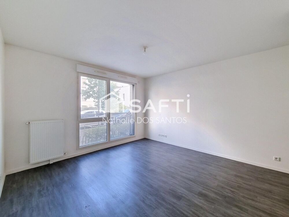Vente Appartement STUDIO RECENT AVEC STATIONNEMENT Bussy-saint-georges