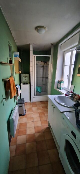  Maison � vendre 3 pi�ces 63 m�