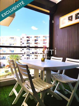  Appartement � vendre 2 pi�ces 24 m�