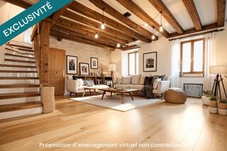  Maison � vendre 8 pi�ces 200 m�