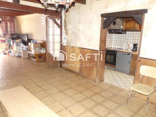  Maison à vendre 5 pièces 120 m²