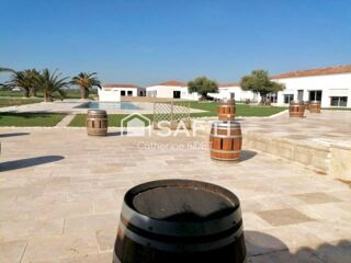  Maison � vendre 9 pi�ces 500 m�