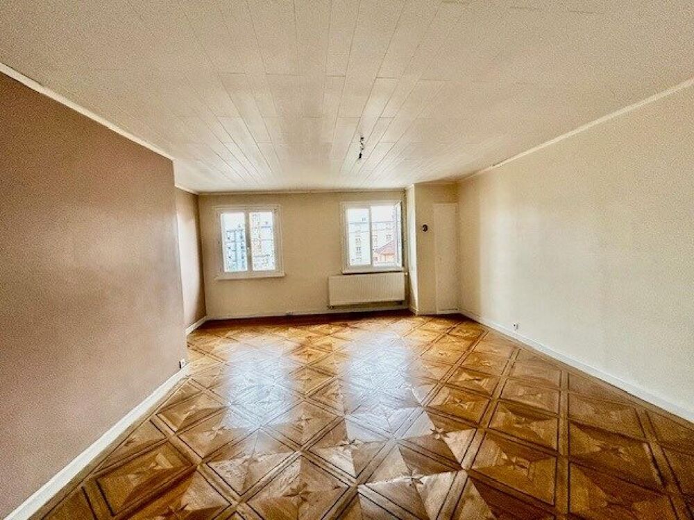 Vente Appartement Appartement T4 de 110 m2 Montbeliard