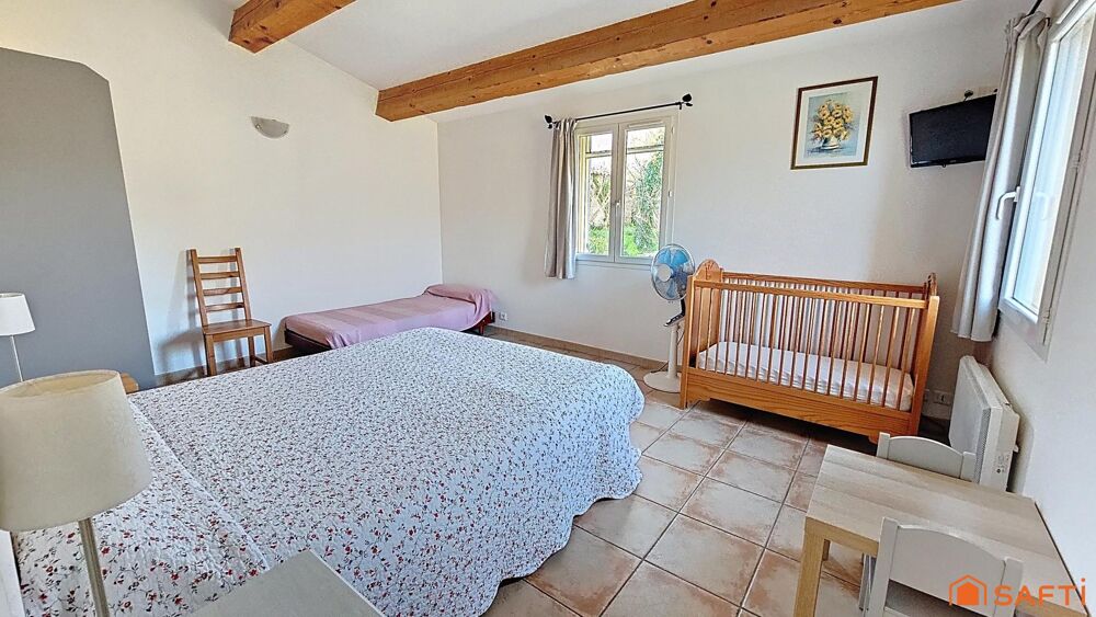 � vendre  Maison Salernes (83690)