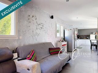  Maison à vendre 5 pièces 128 m²