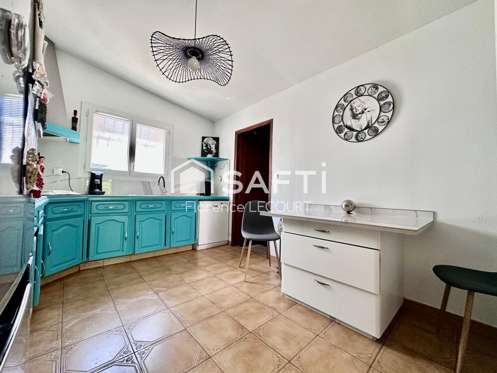 Vente Maison Maison individuelle avec garage Saint-maximin-la-sainte-baume