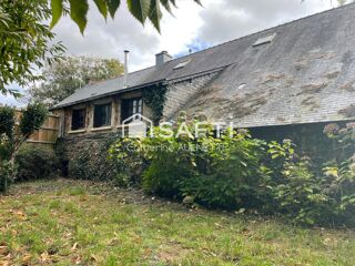  Maison à vendre 5 pièces 126 m²