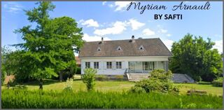  Maison � vendre 7 pi�ces 200 m�