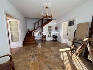  Maison � vendre 7 pi�ces 255 m�