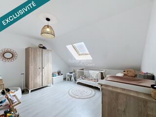  Maison à vendre 4 pièces 110 m²