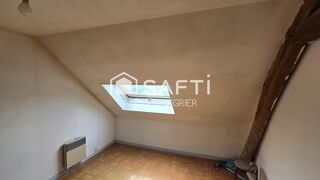  Maison à vendre 4 pièces 80 m²