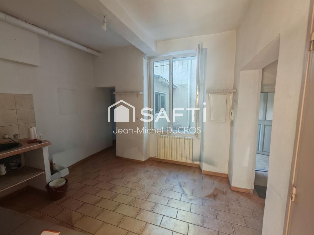 Vente Appartement DUPLEX TYPE 4 AVEC TERRASSE ET BALCON Orange